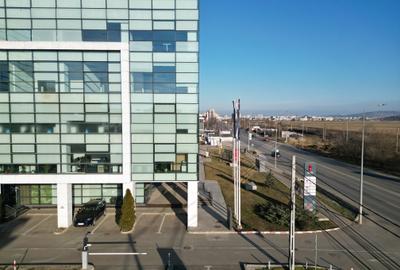 Spații de birouri clasa A de inchiriat, Pacurari, zona Mall Moldova- COMISION 0% - 15