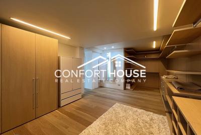 Vila cu arhitectura moderna, 6 camere, piscina, teren 1000mp, IANCU NICOLAE - 45