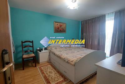 Casa cu Garaj P+E  finisata si mobilata complet in Cetate, Alba Iulia - 20