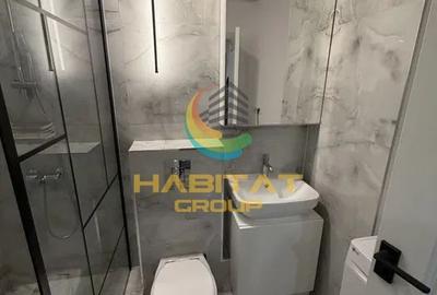 Lujerului Garsoniera cu Balcon 36mp Mobilata Utilata - 7