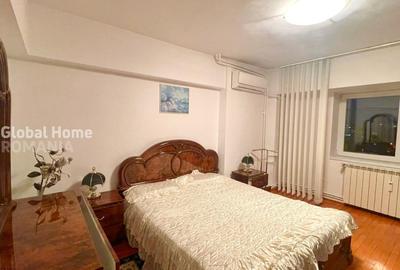 Vintage Duplex – 3 Rooms 123 MP - Unirii | 2 Bathrooms | Private Heating System - 8