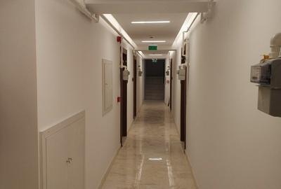 Apartament nou, cu vedere la mare si loc de parcare - 17
