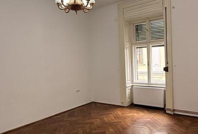Apartament 2 camere – Piața Unirii, Timișoara Etaj 1 - 4