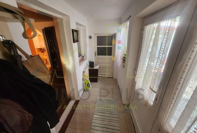 Casa individuala in Timisoara. Toate utilitatile. Centrala proprie. - 10