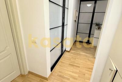 Apartament cu 2 camere, terasă spațioasă, aproape de Parcul Herastrau - 4