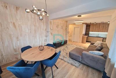 Apartament 3 camere, parcare, TRACTORUL - 10