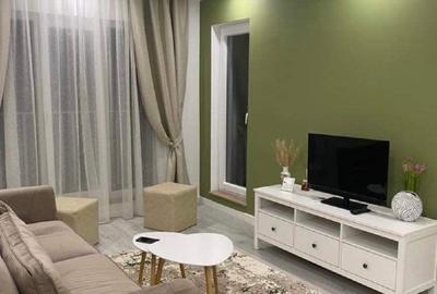 Apartament decomandat 2 camere Cosmoolis - 1