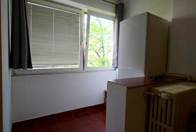 Garsoniera 31 mp Bd. 1 Mai - Str. Sibiu | Bucatarie separata | Lodgie | Comision - 6