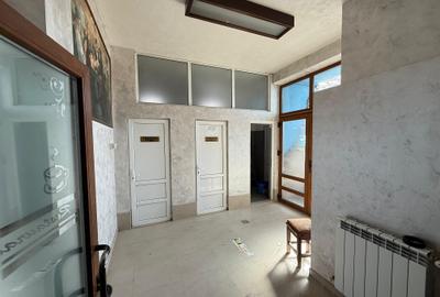 Spatiu comercial ultracentral Piata Mare - 1