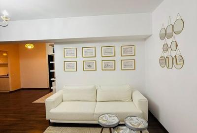 Apartament 2 camere Day Residence Decebal-Pet friendly - 5