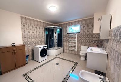 Vila superbă P+2  Brancoveanu - metrou | Singur curte - 15