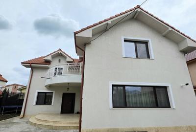 Vilă P+1 spațioasă – Năvodari, zona centrală - 2