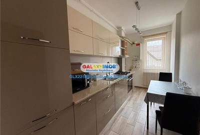 Apartament 2 camere Miliari Residence mobilat utilat 450 euro - 10