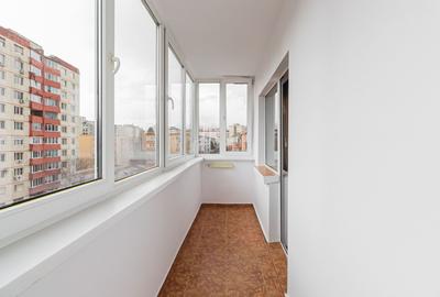 Apartament 4 camere suprafata mare zona Scriitorilor Brasov - 23