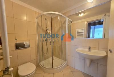 Apartament Vedere Herastau - 2 D cu Gradina de Vanzare pe Soseaua Nordului - 15