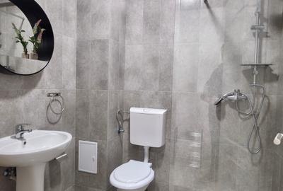 Garsonieră pet-friendly, utilități incluse, Str. București - 11