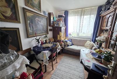 Apartament 2 camere, ETAJ 3- Zona Circumvalatiunii- Gheorghe Lazar - 5