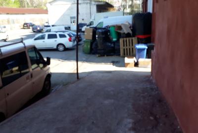 Spațiu de depozitare zona Bucur Obor - 6