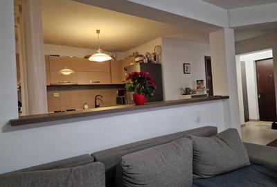 Casa/Duplex, 3 camere, str. Florilor, Floresti, jud. Cluj - 2