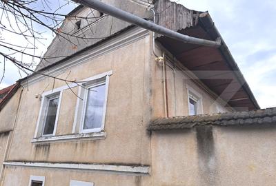 Casă în Prejmer la preț de apartament! - 1