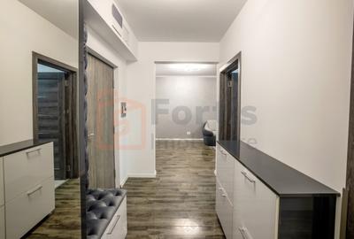 Chirie apt. 2 camere Nufarul PRIMA - mobilat utilat modern - 6