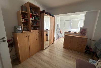 Piata Iancului - 5 minute metrou - Apartament 4 camere, 2 bai - Modern-Bloc 1979 - 35