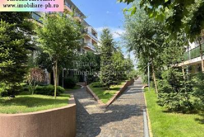 Apartament 3 camere de vanzare:MRS Residence-(Smart),mobilat si utilat,parcare - 2