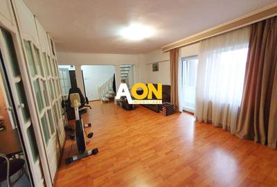 Apartament 4 camere, 97 mp utili, mobilat, utilat, et. 3, ultracentral - 3