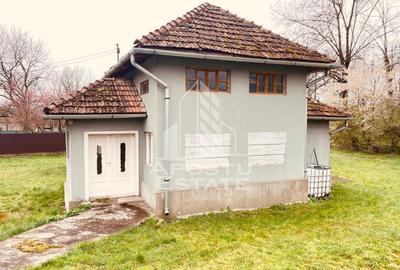 Casa potential turistic si comercial -zona Varfurile - 26