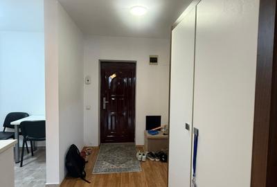 Apartament de vânzare, 2 camere, 54 mp, zona Platinia/USAMV - 11
