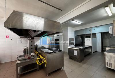 De inchiriat SPATIU COMERCIAL/RESTAURANT/FAST FOOD - 7