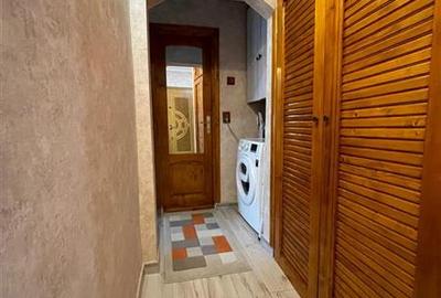 Apartament cu 2 camere de vanzare zona E3 Tulcea - 9