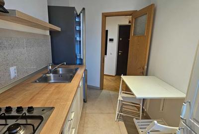 2 camere decomandat, centrala proprie, pet friendly, finisaje premium - 3