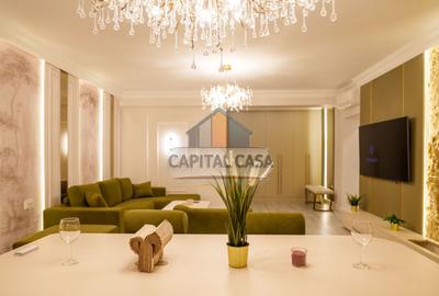 Apartament 2 Camere | Mobilat & Utilat Premium Pipera - 43