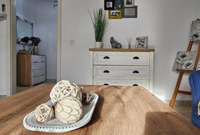 2 camere Negru Voda , Decomandat/ mobilat/ utilat , finisaje moderne ! - 6