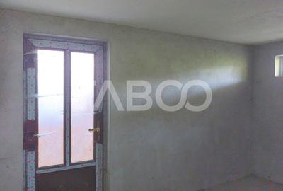 Casa deosebita cu teren 2000 mp 5 camere  Sura Mare Hamba Sibiu - 30