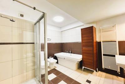 Inchiriere apartament 3 camere cu terasa zona Nordului Sat Francez - 22
