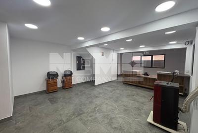 HALĂ INDUSTRIALĂ | 416 MP UTILI + TEREN 35 ARI | HORODNIC - 8