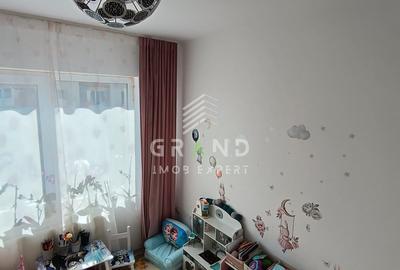 Apartament 3 camere de vanzare , zona Sesul de Sus , Floresti - 6