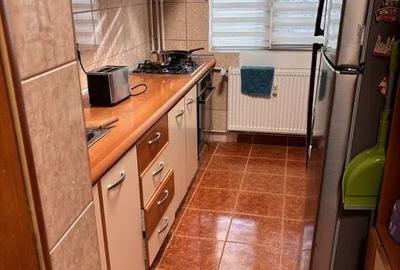 Apartament 4 camere-Brancoveanu-Berceni-Loc Parcare - 1