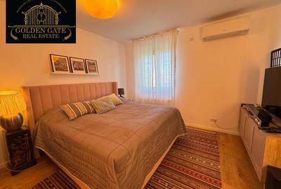 Corbeanca Park | Casa Individuala 4 Camere | Teren 711 MP | Piscina - 10