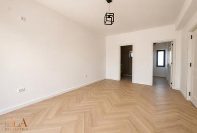 Casa individuala 4 camere | Incalzire in pardoseala | Teren 400mp | Domnesti - 7