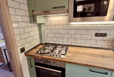 REA1026963 Apartament 3 camere I Dorobanti I Cladire Boutique - 5