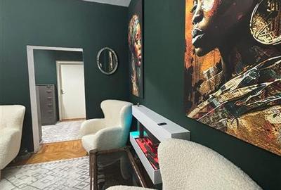 Vila interbelica, renovata elegant (2024), Garaj propriu, Mosilor - 4