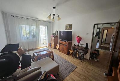 Apartament 3 Camere Militari  Piata Veteranilor- Dreptatii - 4