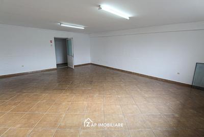 Birouri - 4 Euro / mp - Strada Libertatii - mai multe variante de suprafață - 4