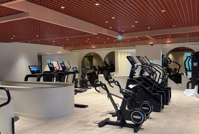 PIPERA/AVIATIEI Prima Inchiriere Apartament 2 camere LOC DE PARCARE - 33