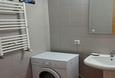 TINERETULUI - ASMITA GARDENS, 2 camere, etaj 13, vedere superba, terasa, paza - 6