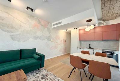 Chirie I Apartament 3 camere I Vedere oraș I Complex unic I Promenada - 8