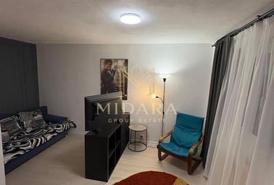 Garsonieră Brâncoveanu | Metrou | 350€/lună - 4